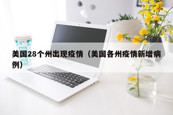 美国28个州出现疫情（美国各州疫情新增病例）